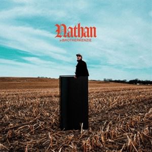 輸入盤 BROTHERKENZIE / NATHAN [LP]