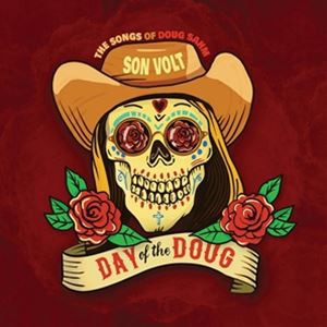 輸入盤 SON VOLT / DAY OF THE DOUG [CD]