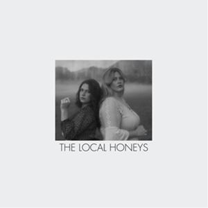 輸入盤 LOCAL HONEYS / LOCAL HONEYS [LP]