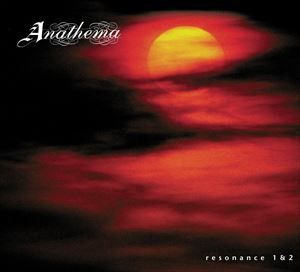 輸入盤 ANATHEMA / RESONANCE 1＆2 [2CD]