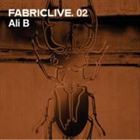 輸入盤 VARIOUS / FABRICLIVE 02 [CD]