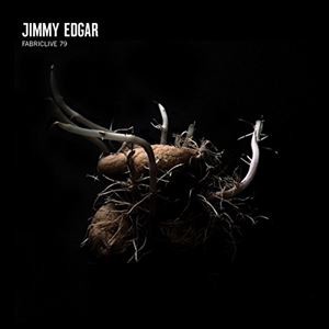輸入盤 JIMMY EDGAR / FABRICLIVE 79 [CD]