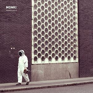 輸入盤 MONKI / FABRICLIVE 81 [CD]