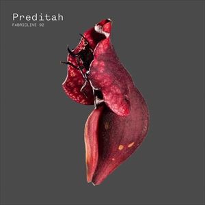 輸入盤 PREDITAH / FABRICLIVE 92 [CD]