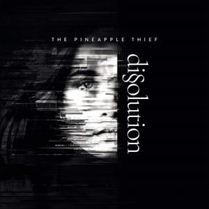 輸入盤 PINEAPPLE THIEF / DISSOLUTION [CD]