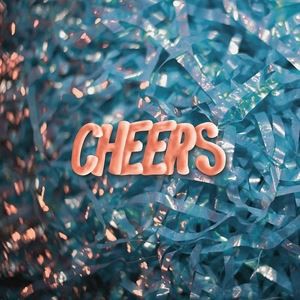 輸入盤 WILD REEDS / CHEERS [CD]