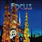 輸入盤 FOCUS / X. [CD]