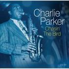 輸入盤 CHARLIE PARKER / CHASIN’ THE BIRD [4CD]