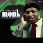 輸入盤 THELONIOUS MONK / MONK’S MOODS [4CD]