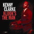 輸入盤 KENNY CLARKE / KLOOK’S THE MAN [4CD]