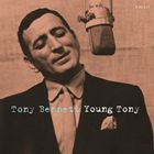 輸入盤 TONY BENNETT / YOUNG TONY [4CD]