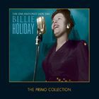 輸入盤 BILLIE HOLIDAY / ONE AND ONLY LADY DAY [2CD]