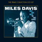 輸入盤 MILES DAVIS / MUST HAVE MILES THE FIRST QUINTET [2CD]