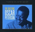 輸入盤 OSCAR PETERSON / DAZZLING OSCAR PETERSON [2CD]