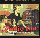 輸入盤 VARIOUS / RADIO FUN ： FIFTY FOR THE OVER [2CD]