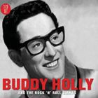 輸入盤 VARIOUS / BUDDY HOLLY AND THE ROCK ’N’ ROLL [3CD]