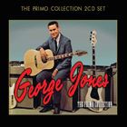 輸入盤 GEORGE JONES / PRIMO COLLECTION [2CD]