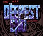 輸入盤 GOV’T MULE / DEEPEST END ＋ DVD [2CD＋DVD]