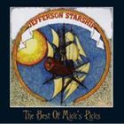 輸入盤 JEFFERSON STARSHIP / BEST OF MICKS PICKS [CD]