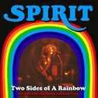 輸入盤 SPIRIT / TWO SIDES OF A RAINBOW [2CD]