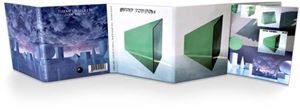 輸入盤 EDDIE JOBSON / GREEN ALBUM ／ THEME OF SECRETS [3CD]