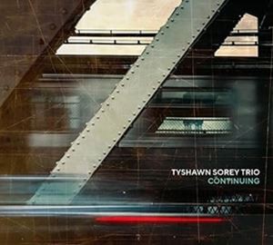 輸入盤 SOREY TYSHAWN / CONTINUING [CD]