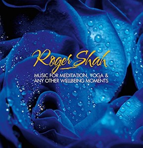 輸入盤 ROGER SHAH / MUSIC FOR MEDITATION YOGA [CD]