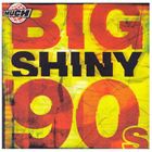 輸入盤 VARIOUS / BIG SHINY 90’S [2CD]