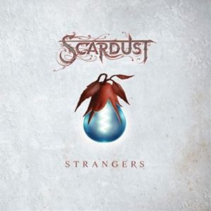 輸入盤 SCARDUST / STRANGERS [CD]