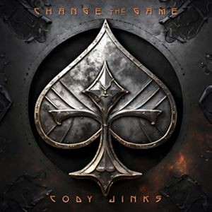 輸入盤 CODY JINKS / CHANGE THE GAME [CD]