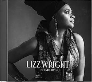 輸入盤 LIZZ WRIGHT / SHADOW [CD]