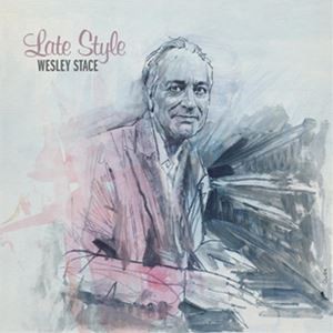 輸入盤 WESLEY STACE / LATE STYLE [CD]