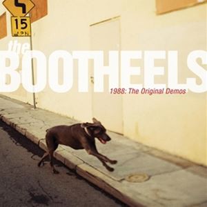 輸入盤 BOOTHEELS / 1988 ： ORIGINAL DEMOS [LP]