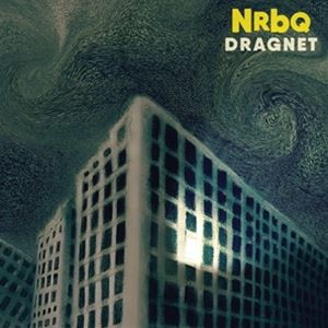 輸入盤 NRBQ / DRAGNET [CD]