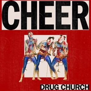 輸入盤 DRUG CHURCH / CHEER [LP]