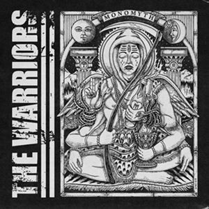 輸入盤 WARRIORS / MONOMYTH [LP]