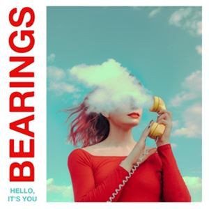 輸入盤 BEARINGS / HELLO IT’S YOU [CD]