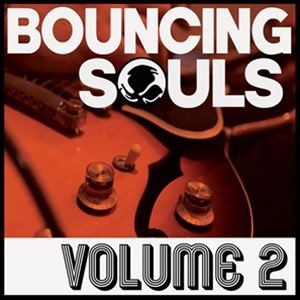 輸入盤 BOUNCING SOULS / VOLUME 2 [CD]