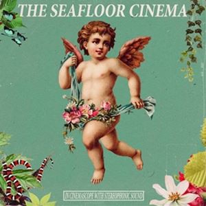 輸入盤 SEAFLOOR CINEMA / IN CINEMASCOPE WITH STEREOPHONIC SOUND [LP]