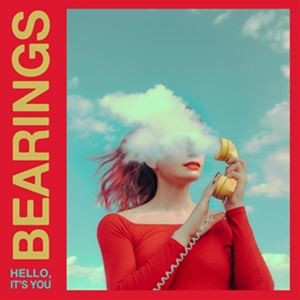 輸入盤 BEARINGS / HELLOIT’S YOU （DELUXE） [LP]
