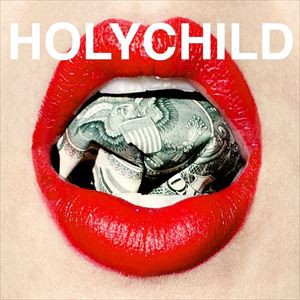 輸入盤 HOLYCHILD / SHAPE OF BRAT POP TO COME [CD]