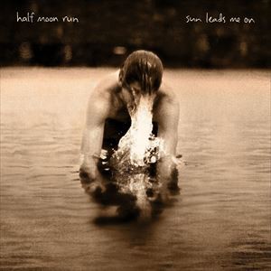 輸入盤 HALF MOON RUN / SUN LEADS ME ON [LP]