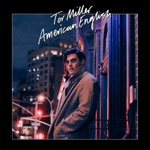 輸入盤 TOR MILLER / AMERICAN ENGLISH [CD]