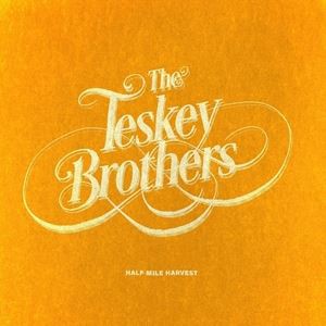 輸入盤 TESKEY BROTHERS / HALF MILE HARVEST （DELUXE） [LP]