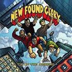 輸入盤 NEW FOUND GLORY／ISHC / TIP OF THE ICEBERG／TAKIN IT OVA! [2CD]