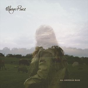 輸入盤 MARGO PRICE / ALL AMERICAN MADE [CD]