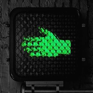 輸入盤 RACONTEURS / HELP US STRANGER [LP]