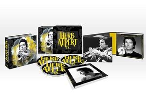 輸入盤 HERB ALPERT / HERB ALPERT IS... [3CD]