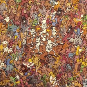 輸入盤 DANCE GAVIN DANCE / TREE CITY SESSIONS [CD]