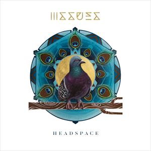 輸入盤 ISSUES / HEADSPACE [LP]